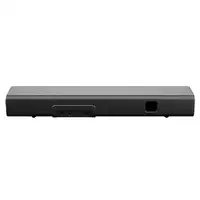 Creative Labs Sound Blaster GS5 Negro Inalámbrico y alámbrico 30 W