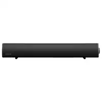 Creative Labs Sound Blaster GS5 Negro Inalámbrico y alámbrico 30 W