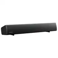Creative Labs Sound Blaster GS5 Negro Inalámbrico y alámbrico 30 W