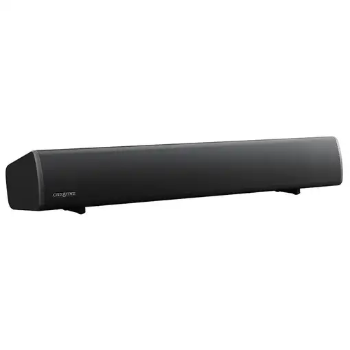 Creative Labs Sound Blaster GS5 Negro Inalámbrico y alámbrico 30 W