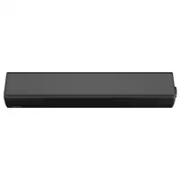 Creative Labs Sound Blaster GS5 Negro Inalámbrico y alámbrico 30 W