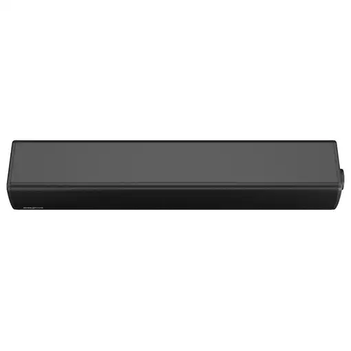 Creative Labs Sound Blaster GS5 Negro Inalámbrico y alámbrico 30 W