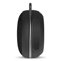 HEAD Altavoz inalámbrico portátil con soporte para bicicleta, Aut. 9 h, Llamadas,