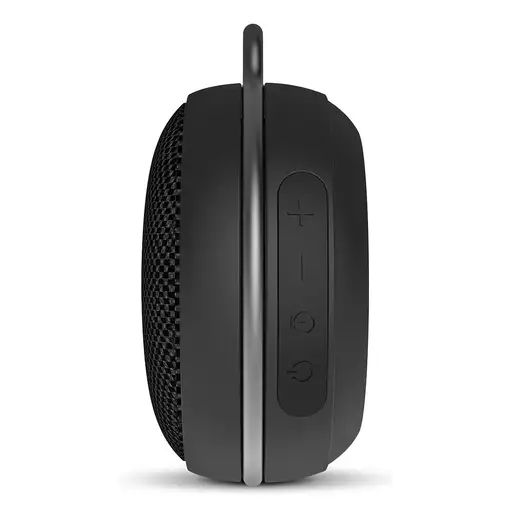 HEAD Altavoz inalámbrico portátil con soporte para bicicleta, Aut. 9 h, Llamadas,