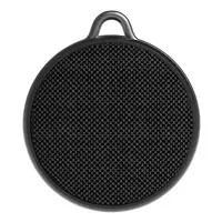HEAD Altavoz inalámbrico portátil con soporte para bicicleta, Aut. 9 h, Llamadas,