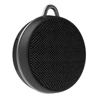 HEAD Altavoz inalámbrico portátil con soporte para bicicleta, Aut. 9 h, Llamadas,