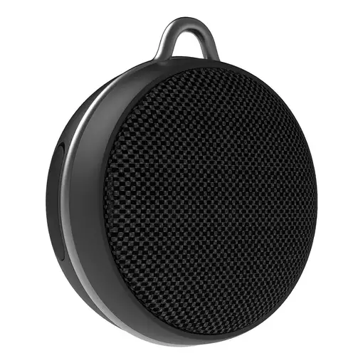 HEAD Altavoz inalámbrico portátil con soporte para bicicleta, Aut. 9 h, Llamadas,