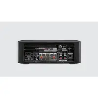 Denon N-12DABBKE2 sistema de audio para el hogar 65 W Negro