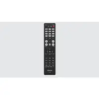 Denon N-12DABBKE2 sistema de audio para el hogar 65 W Negro