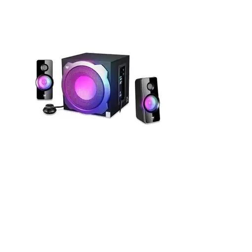 Woxter SO26-113 sistema de audio para el hogar 150 W Negro