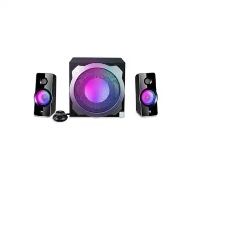 Woxter SO26-113 sistema de audio para el hogar 150 W Negro