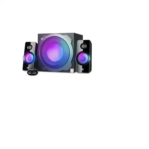 Woxter SO26-113 sistema de audio para el hogar 150 W Negro