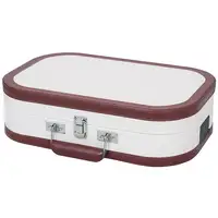 Trevi TT 1020 BT Tocadiscos de tracción directa Beige Semiautomático