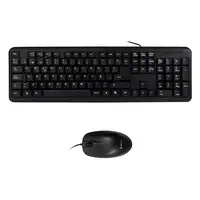 UNYKAch Teclado + Ratón Kit OEM