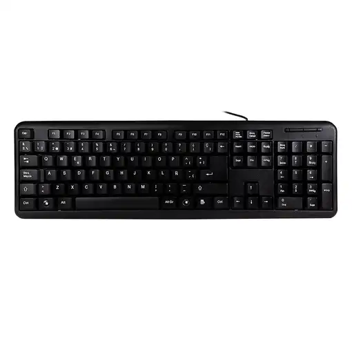 UNYKAch Teclado + Ratón Kit OEM