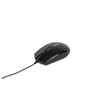 iggual COM-BASIC3-800DPI ratón Oficina Ambidextro USB tipo A