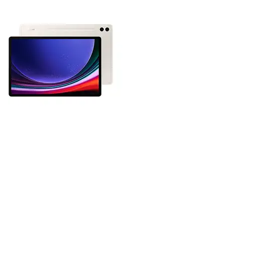 Tablet samsung 12.4'' Galaxy 75737 SM-X810N 12GB RAM 512 GB beige SAMSUNG