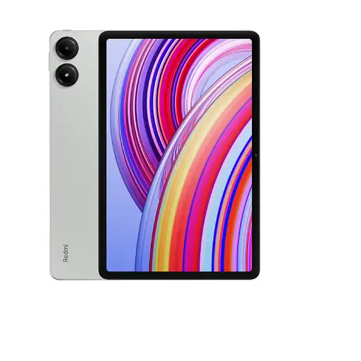 Tablet xiaomi 12.1'' Pad  Pro 8GB RAM 256 GB verde XIAOMI