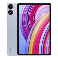 Tablet xiaomi 12.1'' Redmi 77647 Pad Pro 6GB RAM 256 GB azul XIAOMI