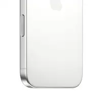 Apple iPhone 16 Pro 16 cm (6.3\) SIM doble iOS 18 5G USB Tipo C 256 GB Blanco