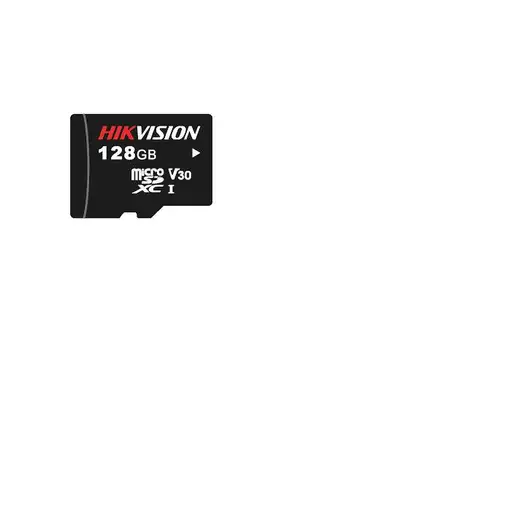 Hikvision P1 128 GB MicroSDXC 3D NAND Clase 10