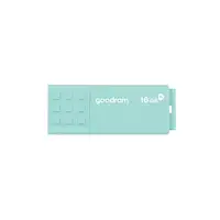 Goodram USB 3.0 UME3 CARE unidad flash USB 16 GB USB tipo A 3.2 Gen 1 (3.1 Gen 1)