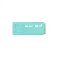Goodram UME3 unidad flash USB 128 GB USB tipo A 3.2 Gen 1 (3.1 Gen 1) Turquesa