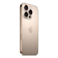 Apple iPhone 16 Pro 16 cm (6.3\) SIM doble iOS 18 5G USB Tipo C 256 GB Arena
