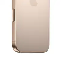 Apple iPhone 16 Pro 16 cm (6.3\) SIM doble iOS 18 5G USB Tipo C 256 GB Arena