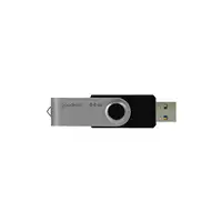 Goodram UTS3 unidad flash USB 64 GB USB tipo A 3.2 Gen 1 (3.1 Gen 1) Negro