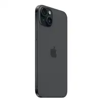 Apple iPhone 15 Plus 17 cm (6.7\) SIM doble iOS 17 5G USB Tipo C 128 GB Negro