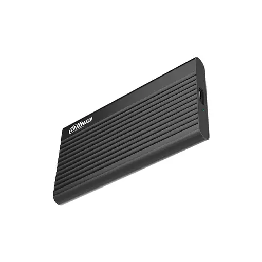 Dahua Technology DHI-PSSD-T70-2TB USB Tipo C 3.2 Gen 2 (3.1 Gen 2) Negro