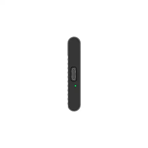Dahua Technology DHI-PSSD-T70-2TB USB Tipo C 3.2 Gen 2 (3.1 Gen 2) Negro