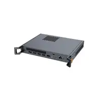 MAXHUB MT61N-I7 PCs/estación de trabajo Intel® Core™ i7 16 GB DDR4-SDRAM 256 GB Wi