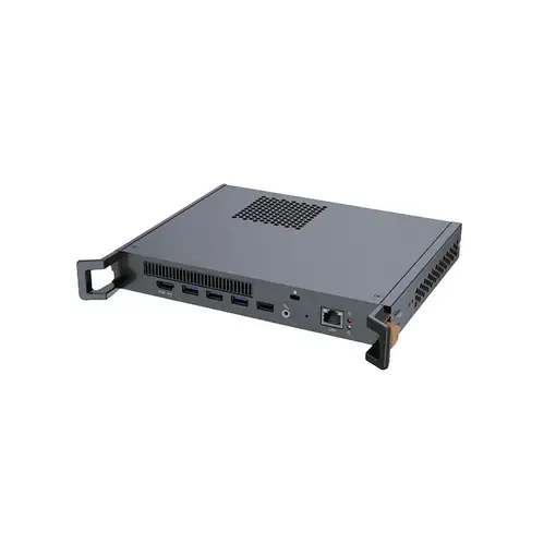 MAXHUB MT61N-I7 PCs/estación de trabajo Intel® Core™ i7 16 GB DDR4-SDRAM 256 GB Wi