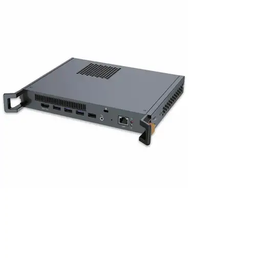 MAXHUB MT61N I5 Intel® Core™ i5 8 GB DDR4-SDRAM 128 GB Windows 10 IoT Mini PC Negr