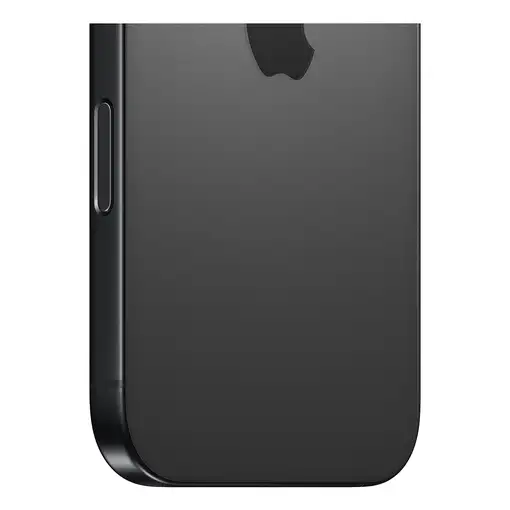 Apple iPhone 16 Pro 16 cm (6.3\) SIM doble iOS 18 5G USB Tipo C 256 GB Negro