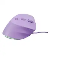 NATEC Crake 2 Pro ratón Universal mano derecha USB tipo A Óptico 12800 DPI