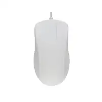 CHERRY AK-PMH1 ratón Médico Ambidextro USB tipo A Óptico 1000 DPI