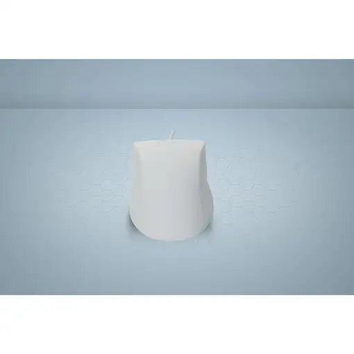 CHERRY AK-PMH1 ratón Médico Ambidextro USB tipo A Óptico 1000 DPI