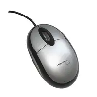 Techair XM301v2 ratón Oficina Ambidextro USB tipo A Óptico 1000 DPI Techair XM301v2 ratón Oficina Ambidextro USB tipo A Óptico 1000 DPI