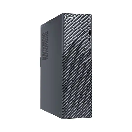 Huawei MateStation S AMD Ryzen™ 5 4600G 8 GB DDR4-SDRAM 256 GB SSD Windows 10 Home