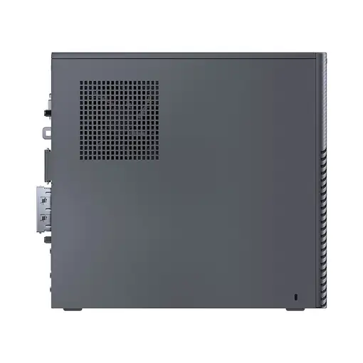 Huawei MateStation S AMD Ryzen™ 5 4600G 8 GB DDR4-SDRAM 256 GB SSD Windows 10 Home