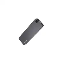 NATEC Rhino M.2 NVME Caja externa para unidad de estado sólido (SSD) Negro