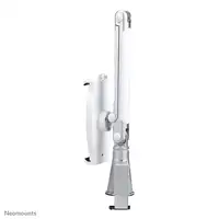 Neomounts tableta-D100SILVER Soporte para tablet con abrazadera para escritorio 4.