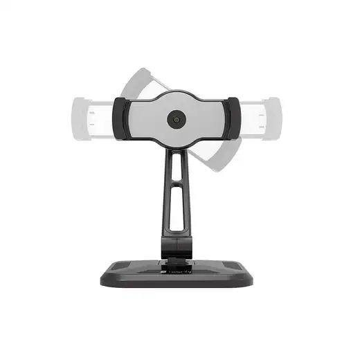 Techly ICA-TBL 2801 soporte Soporte pasivo Tablet/UMPC Negro