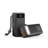 VEGER Tank Boost VG-W5001C 56000mAh powerbank 130W