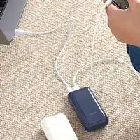 Xiaomi Power Bank 10000mAh Edition Pro