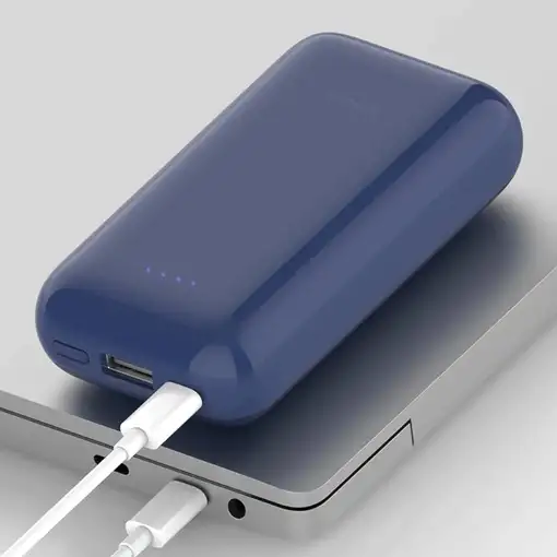 Xiaomi Power Bank 10000mAh Edition Pro