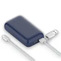 Xiaomi Power Bank 10000mAh Edition Pro